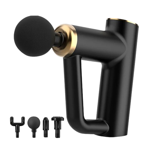Yoko Electric Massager C-Z8291 - Alqamarshop