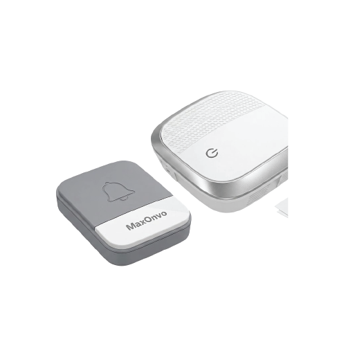 Doorbell Kit – MaxOnvo Wireless