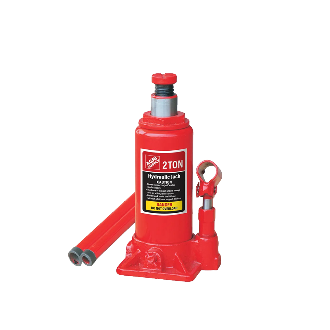 Hydraulic Bottle Jack 2 Ton Toc (T25267) - Alqamarshop