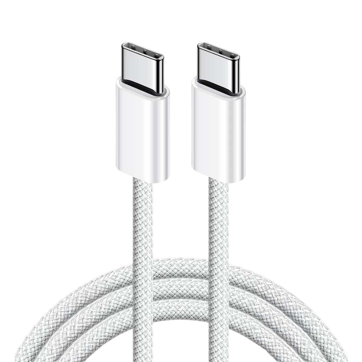 Apple USB-C Charge Cable 1m Fast Charging and Data Transfer
