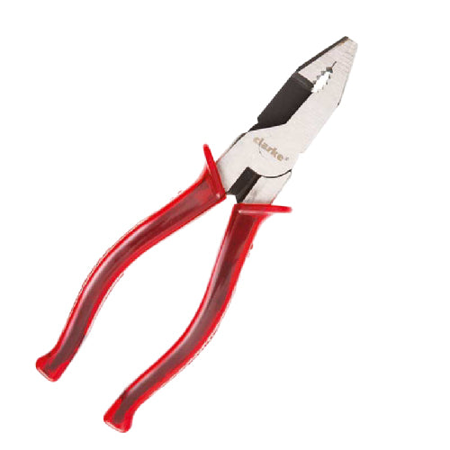 HUNTAR 8" Heavy Duty Multi Purpose Pliers MS53376 - Alqamarshop
