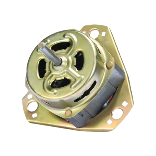 Washing Machine Wash Motor 120W 10mm - Alqamarshop