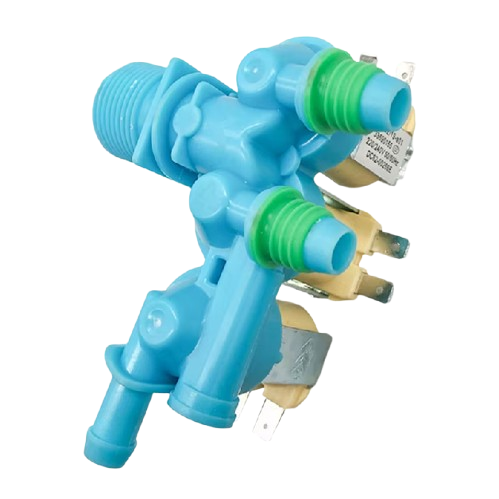 Trendz Washing Machine Solenoid Valve High-Performance & Durable (T26941) - Alqamarshop