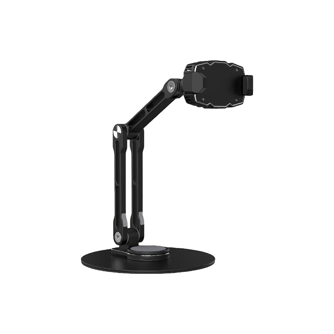 360 Rotating Long Arm Stand T650 (T26344) - Alqamarshop