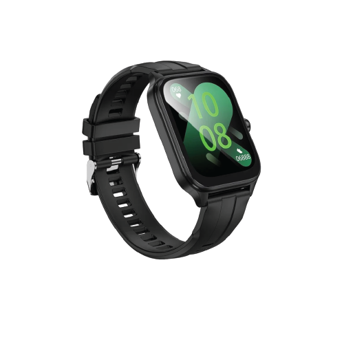 HOCO Y27 Smart Sports Watch with Bluetooth Calling & Fitness Tracking