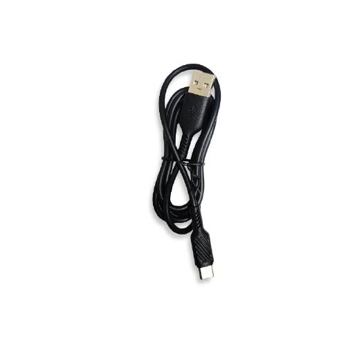 USB-A to Type-C Cable – 2.4A Earldom EC-171C