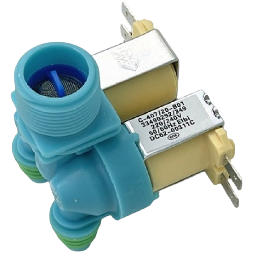 Trendz Washing Machine Solenoid Valves (T26942) - Alqamarshop