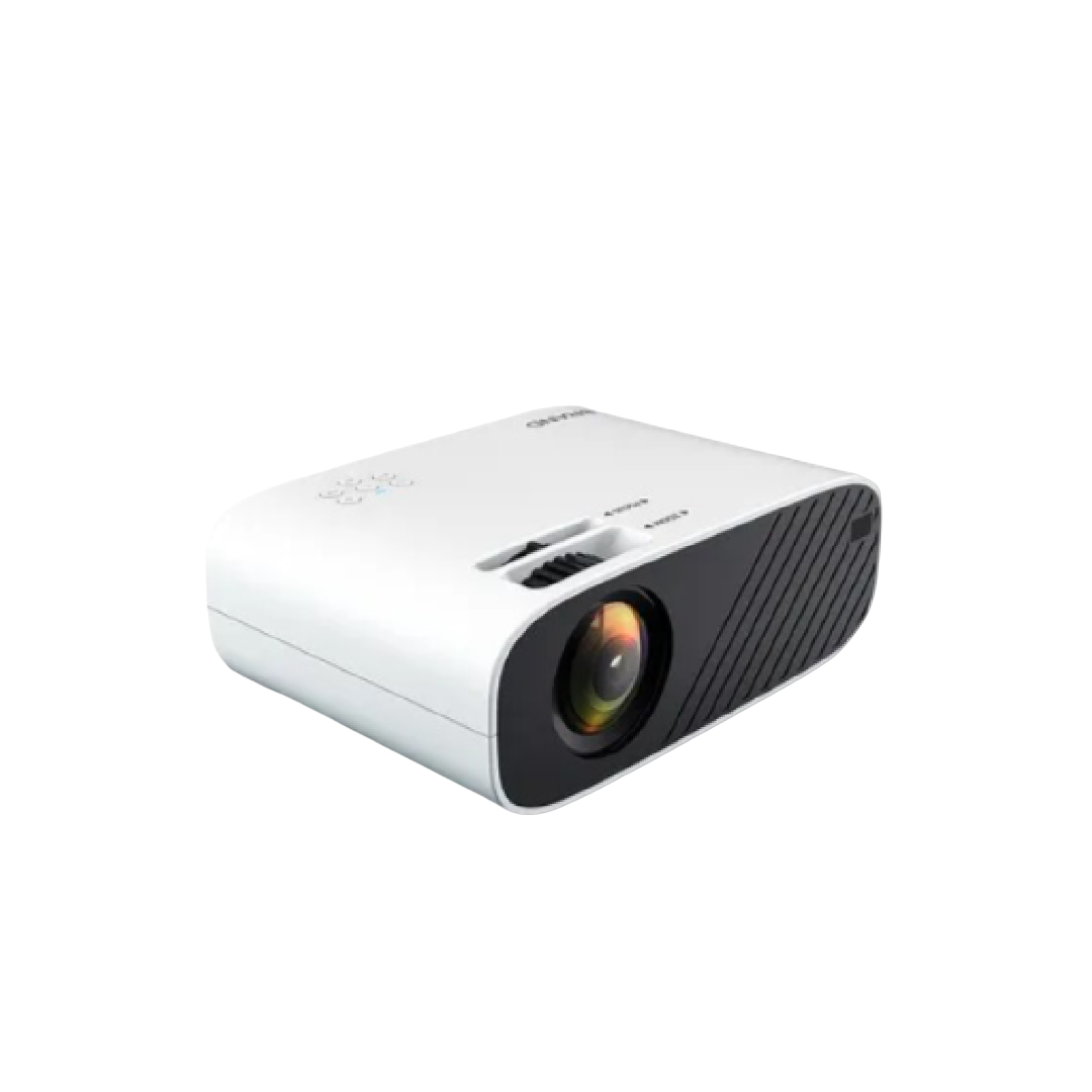 Umilo Portable Video Projector Q2 (T25697) - Alqamarshop