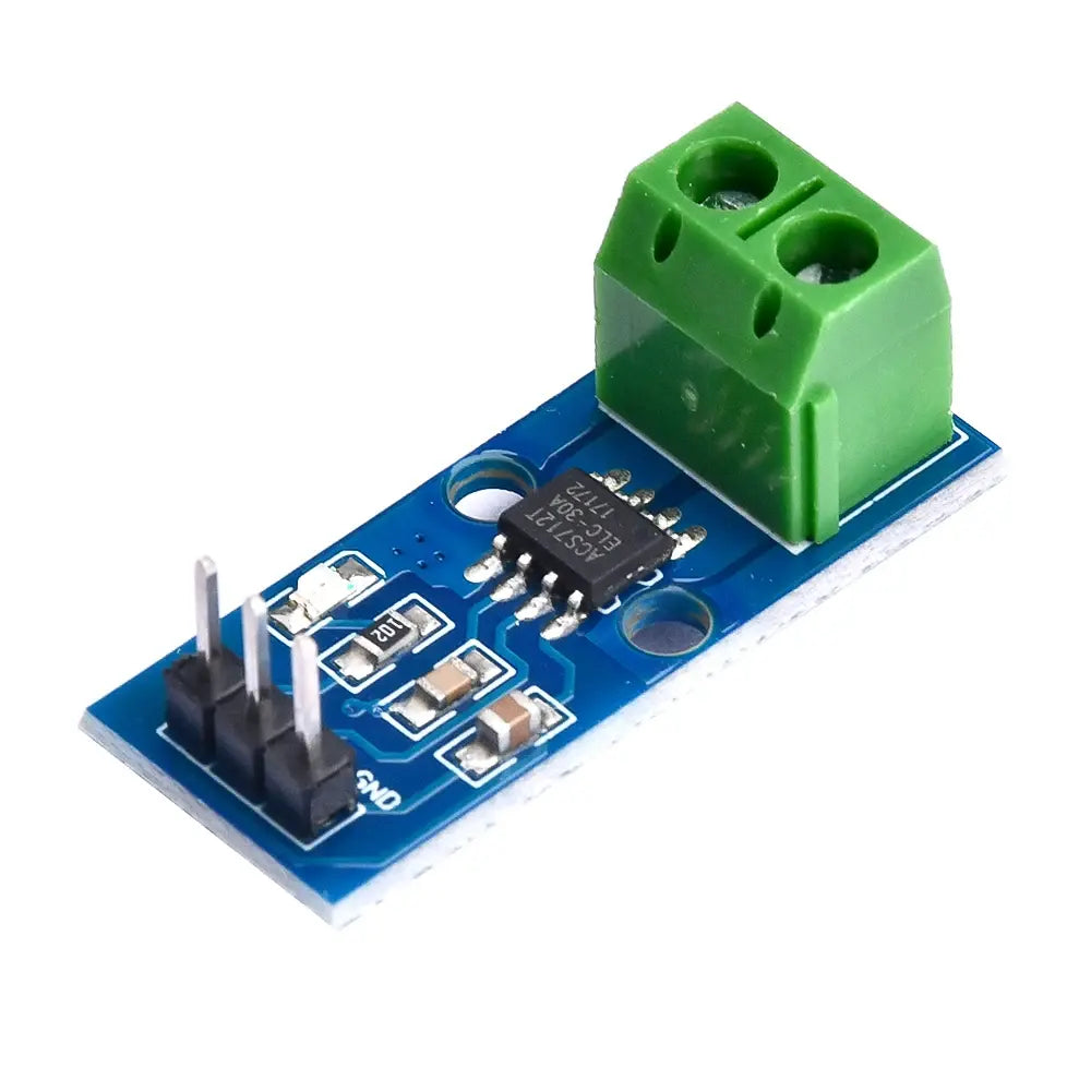 ACS712 5A Current Sensor Module