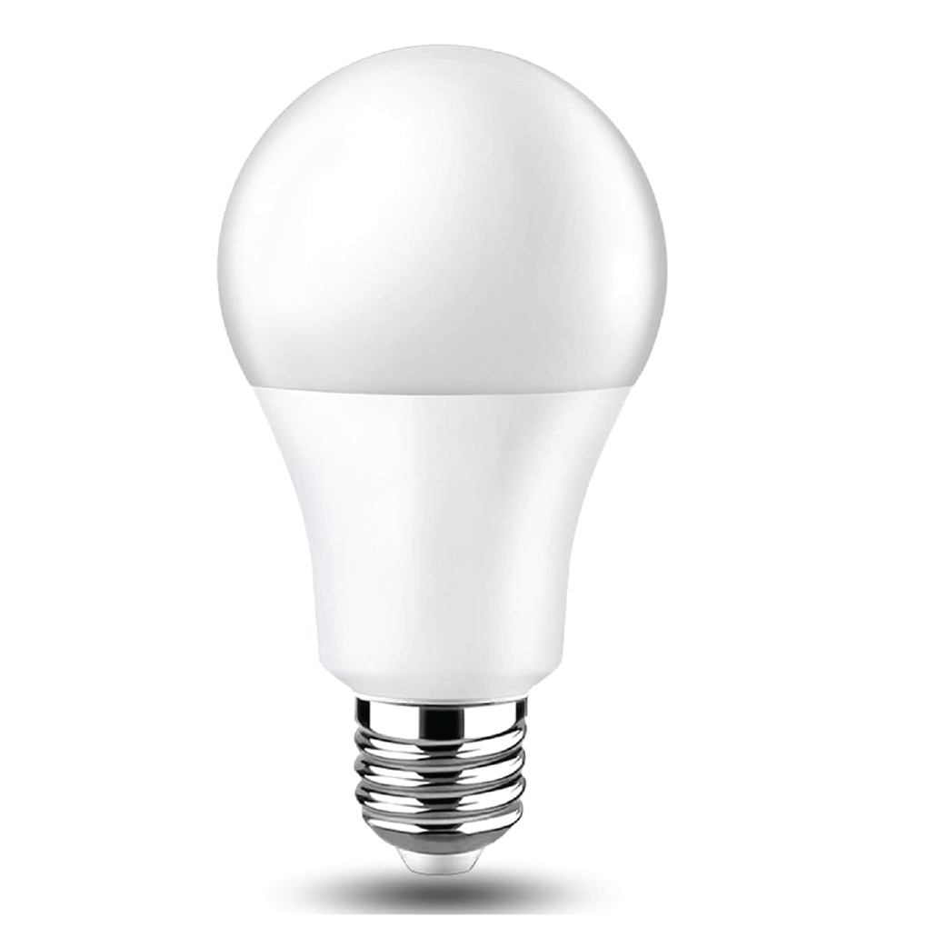HiFi Lite 12W E27 LED Bulb DC 12V Daylight