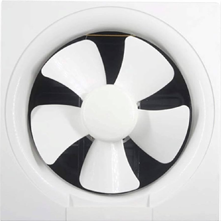 Power APB 25-5 Industrial Ventilating Fan 10 Inch (T17408) - Alqamarshop