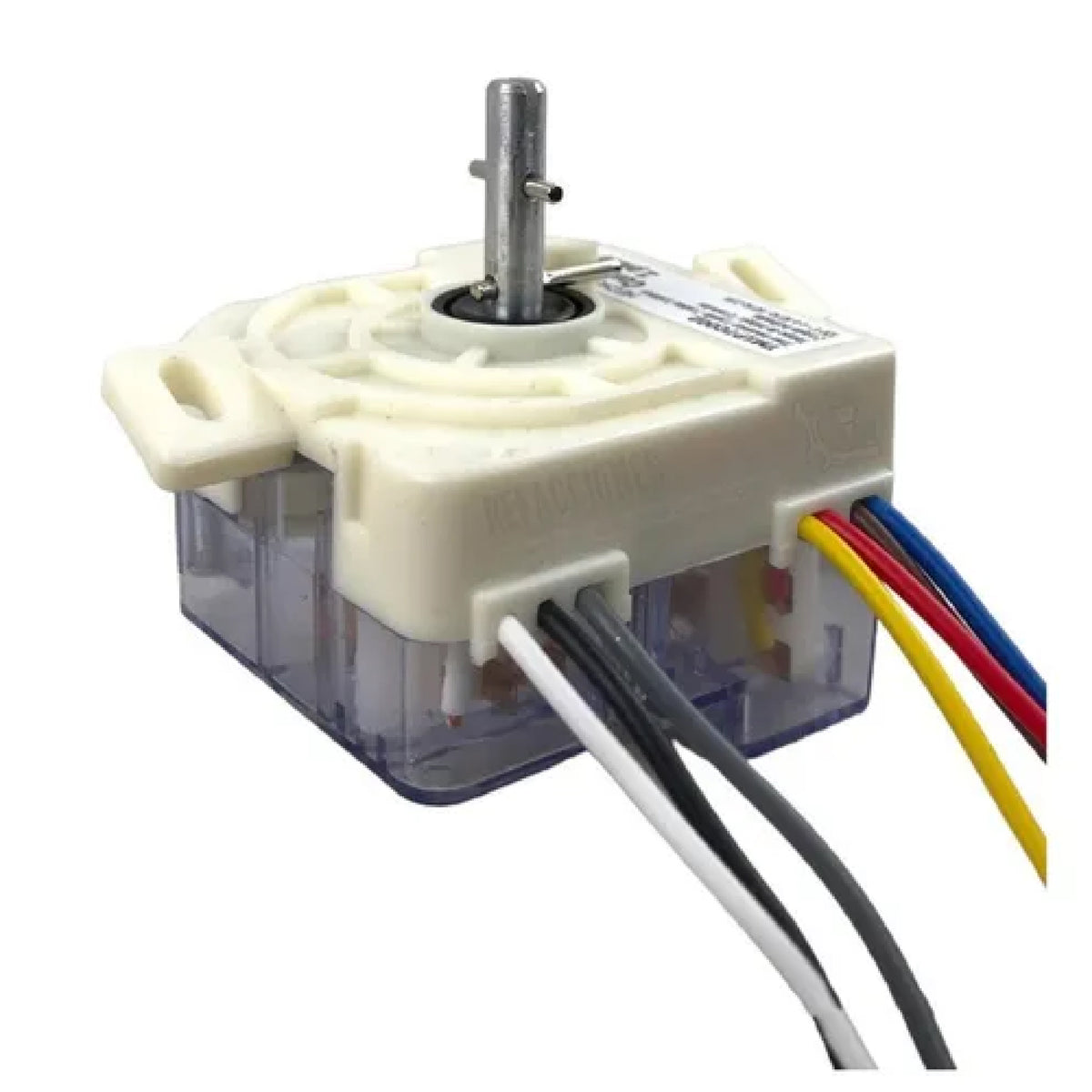 M7 Universal Washing Machine Timer Square 7-Wire