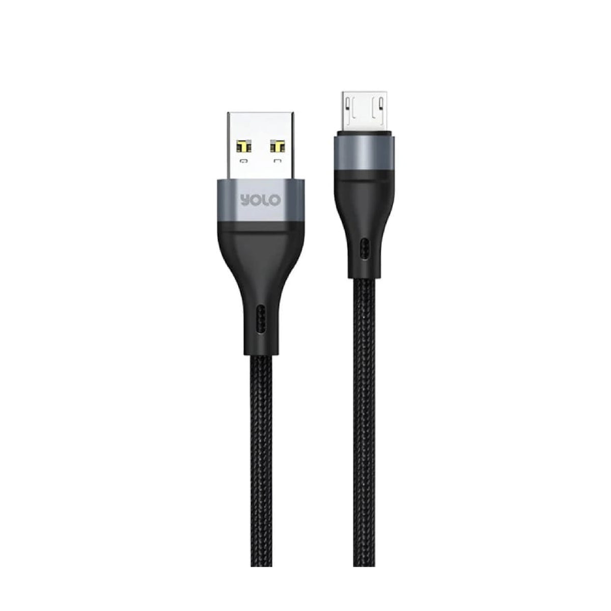 كابل شحن سريع ونقل بيانات من نوع USB إلى Micro USB من Earldom