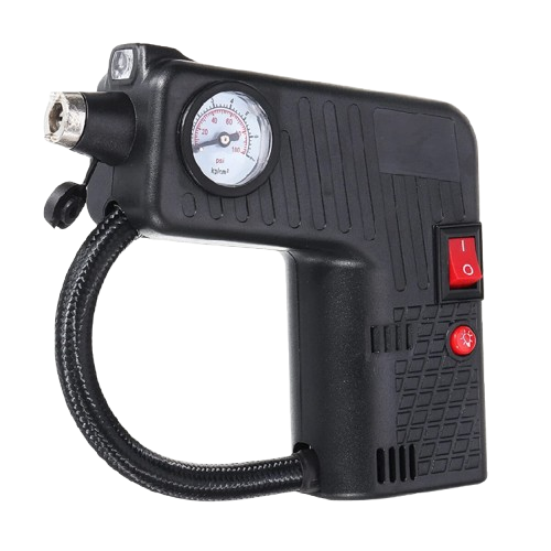 Multifunctional Air Compressor (T26815) - Alqamarshop