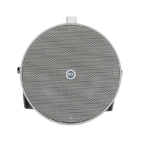 RCF BD 2412 Sound Projector 12W Wall-Mount Speaker for Indoor and Outdoor Use (T27343) - Alqamarshop