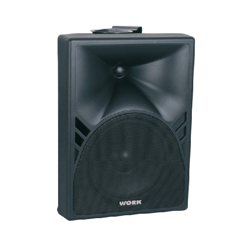 Work Pro Studio 50 Line Compact Installation Speaker for Commercial Audio Systems 30w (T27349) - Alqamarshop