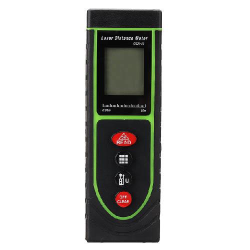 40M Laser Distance Meter High Precision Digital Measuring Tool - Alqamarshop