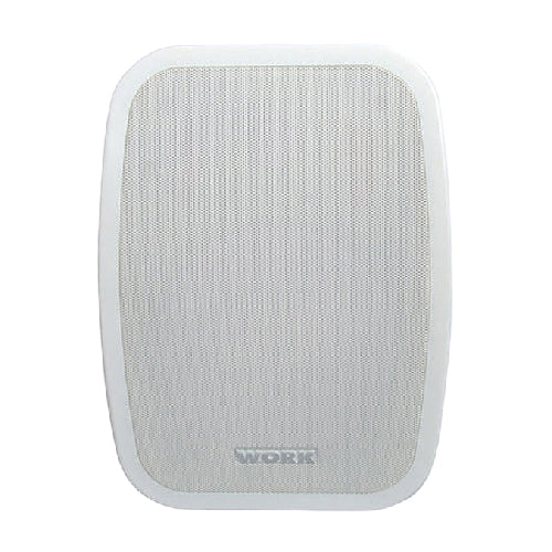 Work Pro NEW 4 16W Wall-Mount Installation Speaker for Commercial and Public Use (T27353) - Alqamarshop