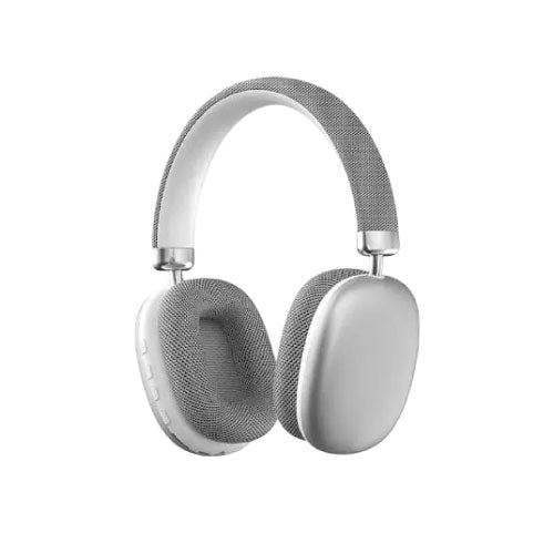 Vidvie VS-W01 Wireless Stereo Headphones Stylish, Comfortable and High Quality Sound (T27061) - Alqamarshop