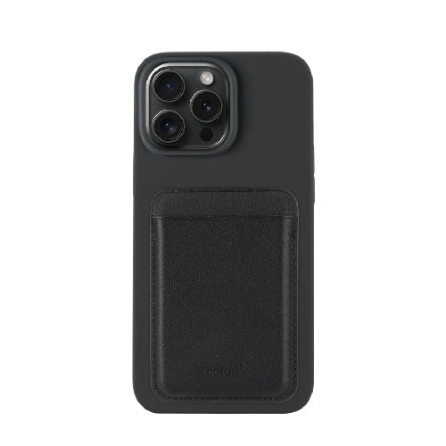 MOFT Magnetic Card Holder with Stand – Slim Wallet and Kickstand in One (T26361) - Alqamarshop