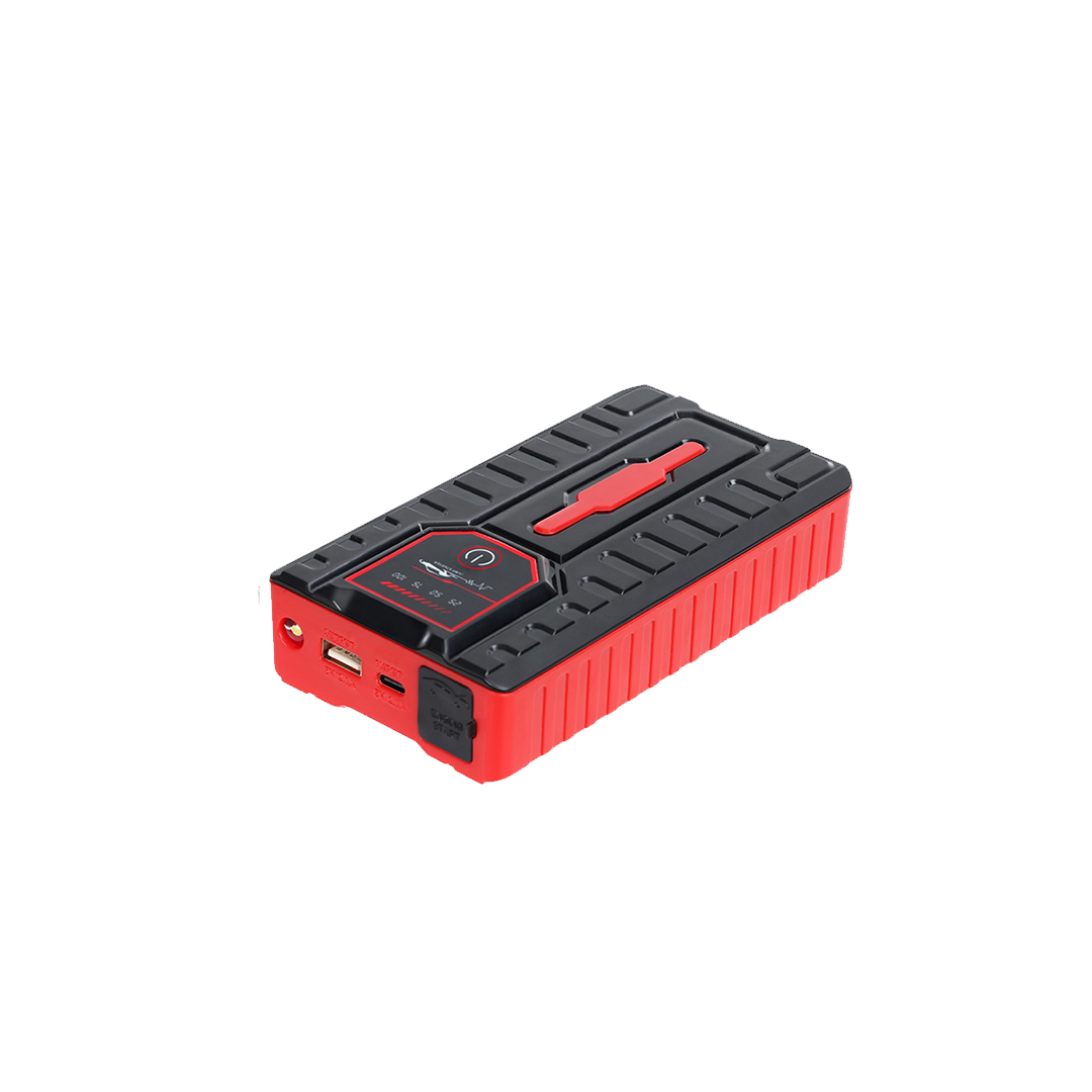High-Power Multi Function Jump Starter (T26821) - Alqamarshop
