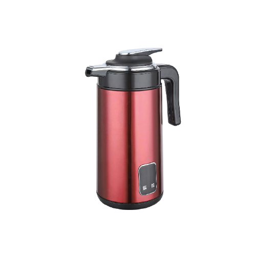 Electric Kettle & Thermal Flask – SUMO SM-911 2L