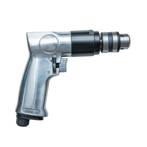 Reversible Air Drill 3/8 Inch Model AT 4031 Powerful and Versatile Performance - Alqamarshop