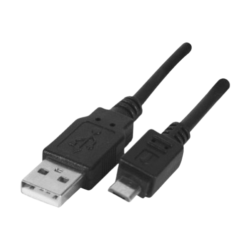 1.8M Micro USB Android Cable - Alqamarshop