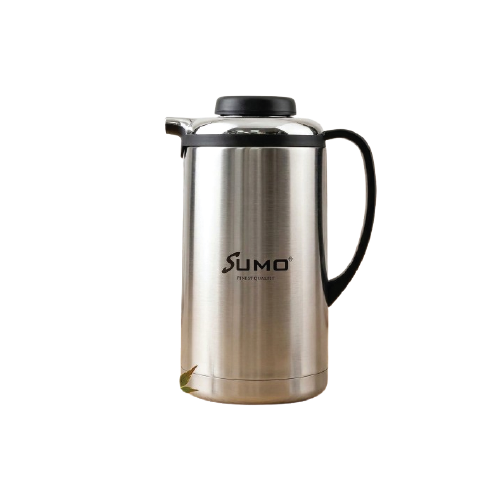 Vacuum Flask – SUMO SF-1600 1.6L, 24H Hot/Cold