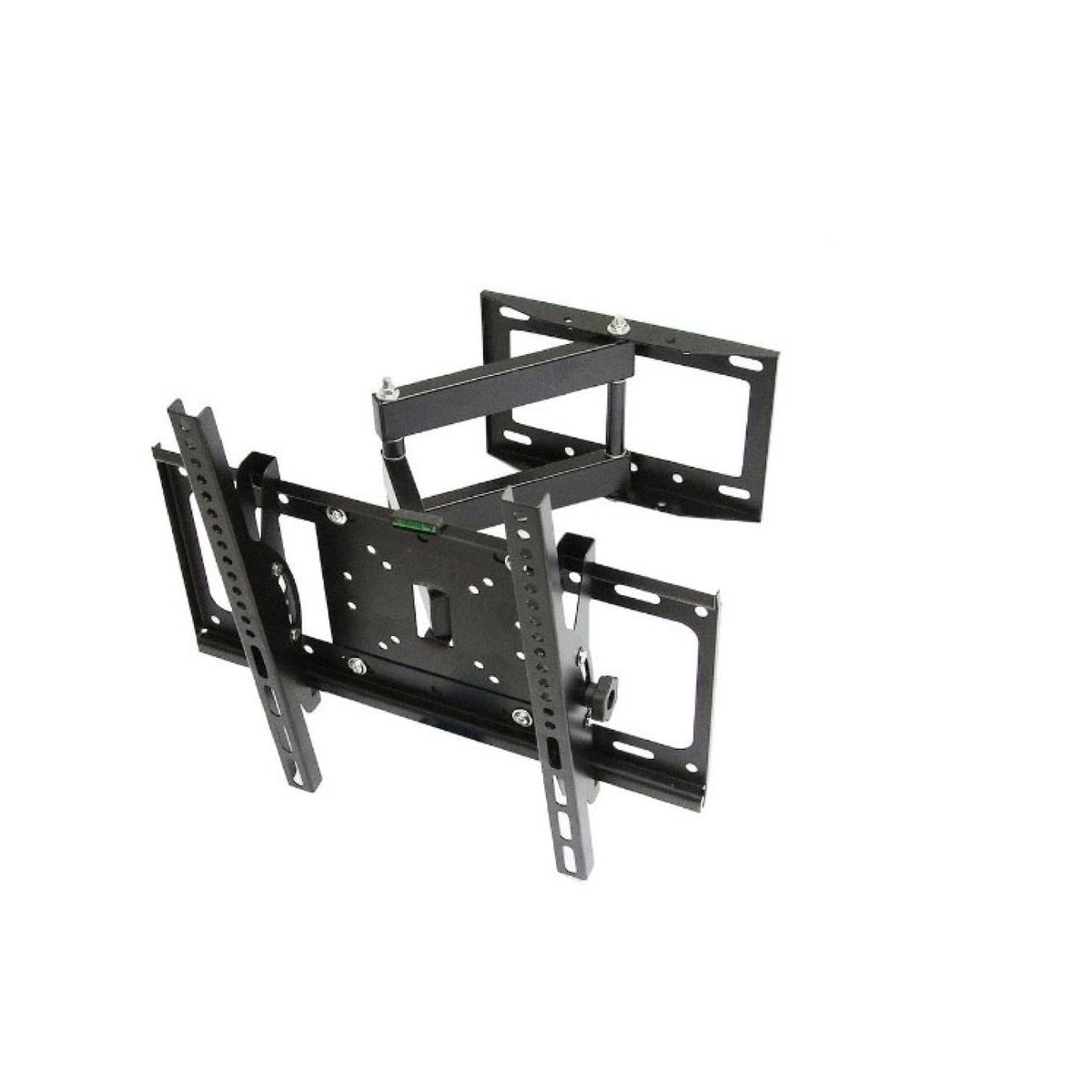 حامل تثبيت تلفزيون عالمي LED/LCD/PDP على الحائط - الموديلات CP401 (26"-55") و CP402 (26"-65") يدعم الشاشات المسطحة