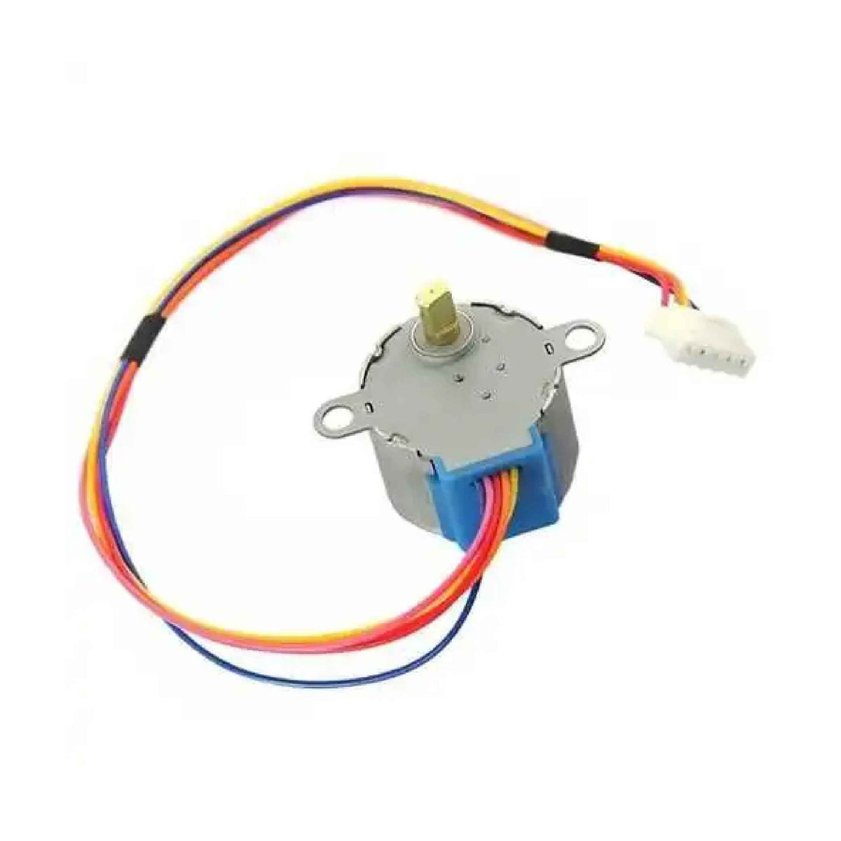 12V DC Motor – High-Efficiency Electric Motor for DIY, Robotics, and Small Machinery