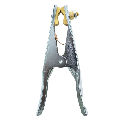 Premium Earth Clamp Heavy Duty Grounding Solution Made in Texas, USA - Alqamarshop