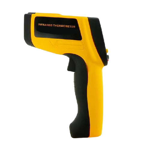Industrial Infrared Thermometer High Precision Non-Contact (508°C – 550°C Range) (T20398) - Alqamarshop