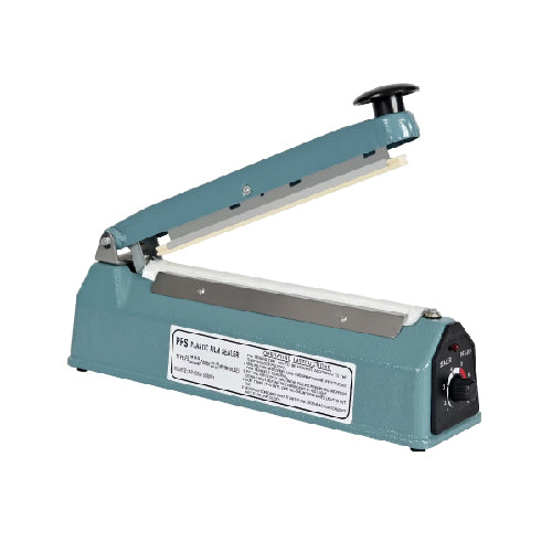 Impulse Sealer FS-300 – Power-Saving Heat Sealer for PE/PP Bags (T21545) - Alqamarshop