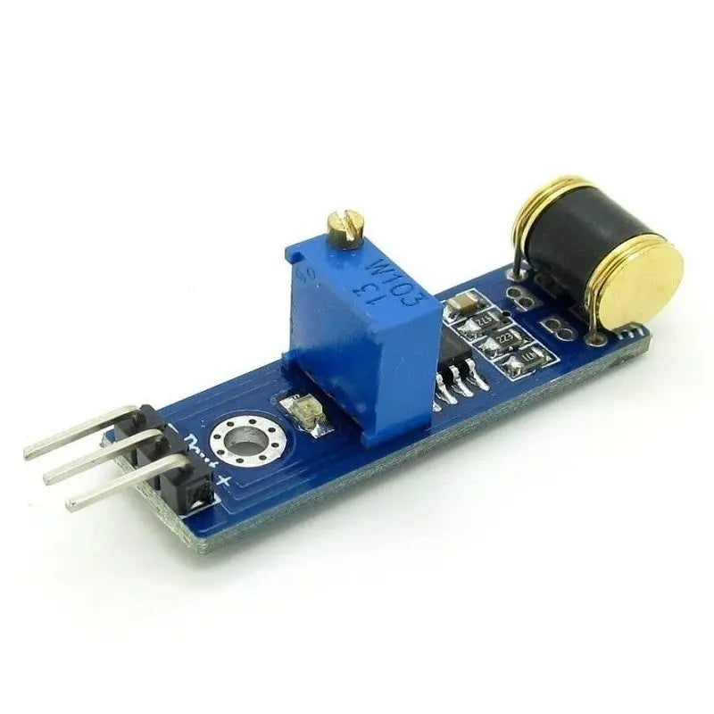 801S Vibration Sensor Module