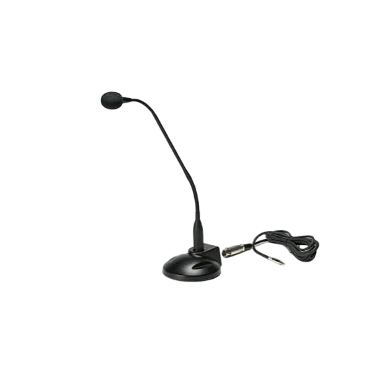 Pro Sound Desk Standing Meeting Microphone