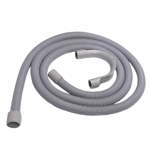 Washing Machine Inlet Hose – 1.5m Durable Water Supply Pipe (T26944) - Alqamarshop