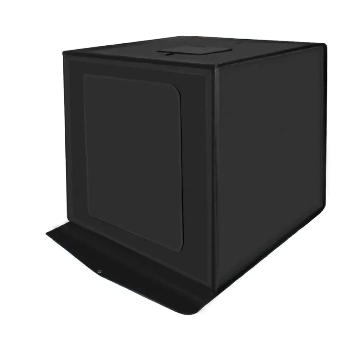 Professional LED Photo Studio Light Tent – 60 × 60 cm Photography Light Box (s.n)