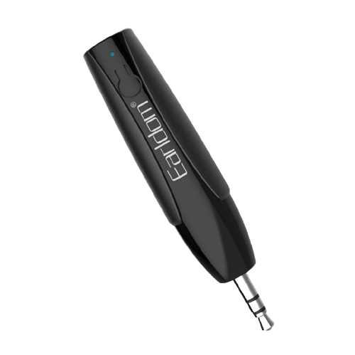 Earldom ET-M68 Bluetooth Receiver – Wireless AUX Audio Adapter for Cars & Speakers(T26899) - Alqamarshop