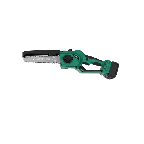 Green Lion GES-8 Brushless Cordless Electric Saw