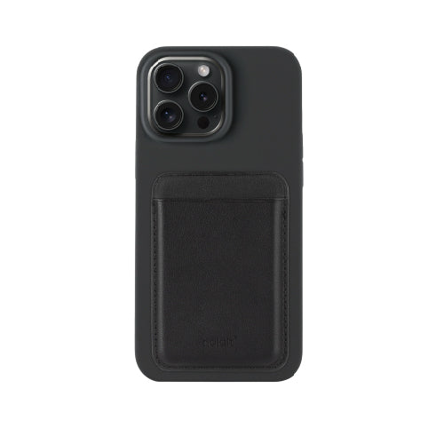 MOFT Magnetic Card Holder with Stand – Slim Wallet and Kickstand in One (T26361) - Alqamarshop