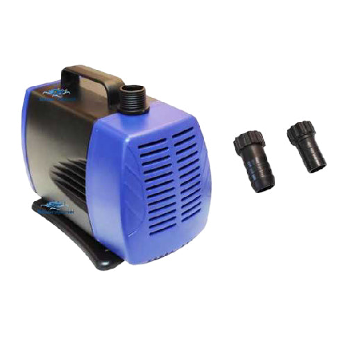 RS Electrical RS-4100A Submersible Water Pump 40W, High Flow for Aquariums and Ponds (T18866) - Alqamarshop