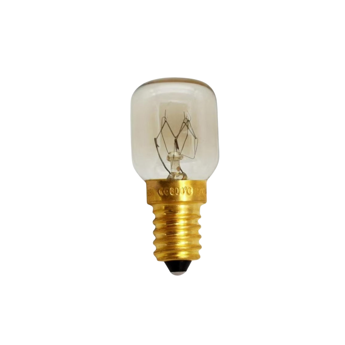 E14 Small Size Bulb 15W to 25W Energy Efficient
