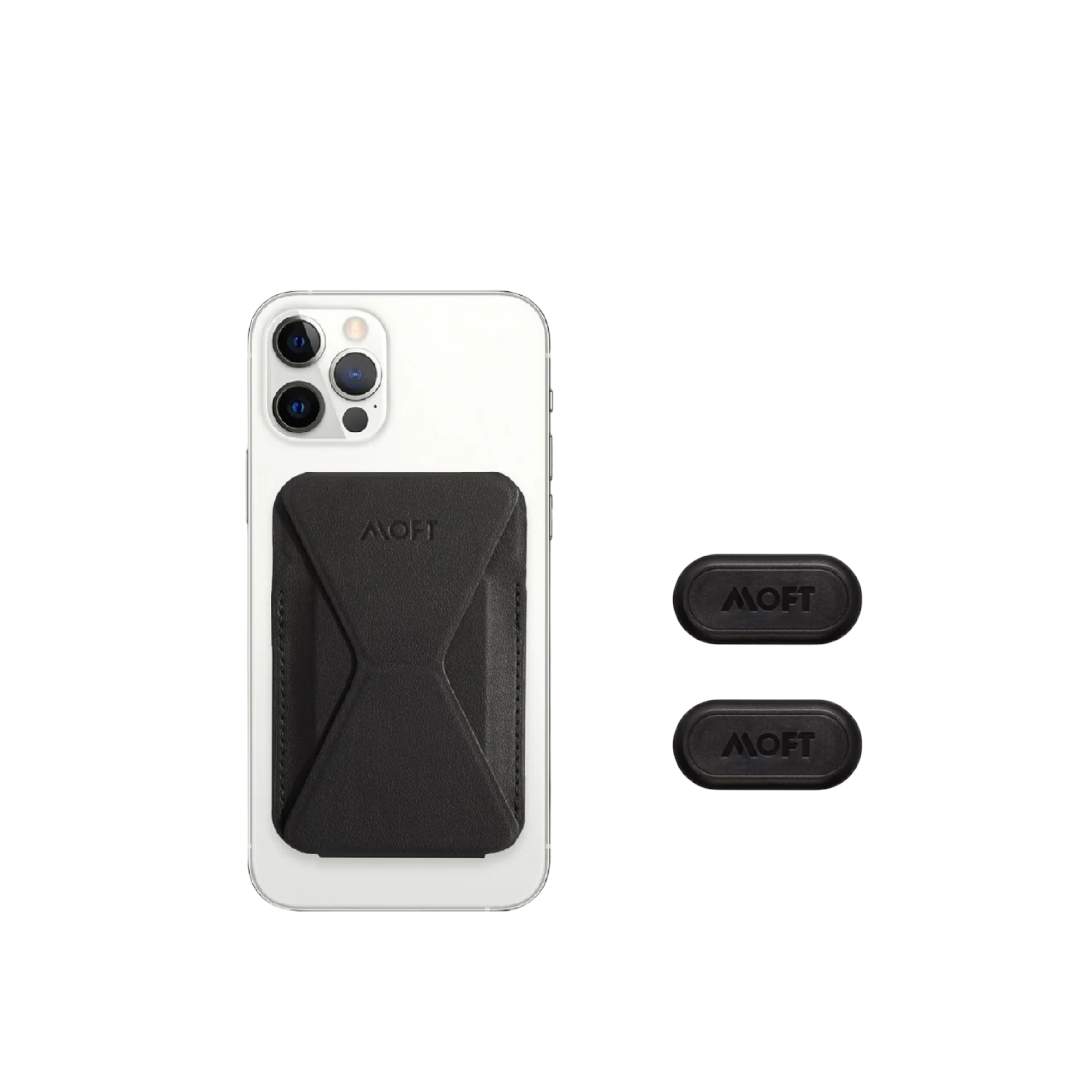 Moft Magnetic Card Holder With Sim (T26361) - Alqamarshop