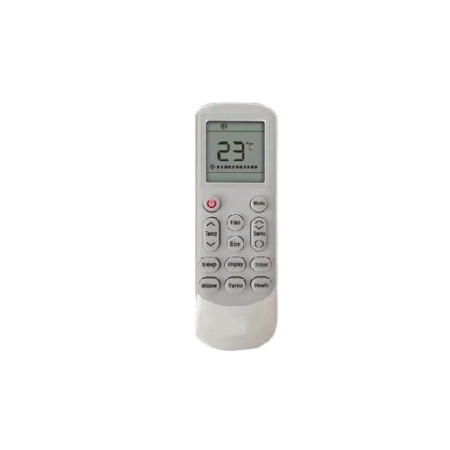 Panasonic T04507 Inverter Split AC Remote Control