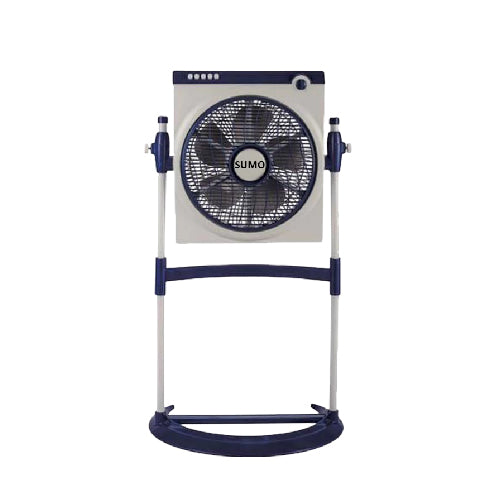 Sumo SM-30 Electric Fan – 45W, 220/240V,50/60Hz - Alqamarshop