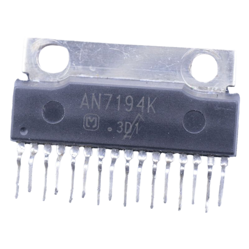 IC AN7194k 16PIN - Alqamarshop