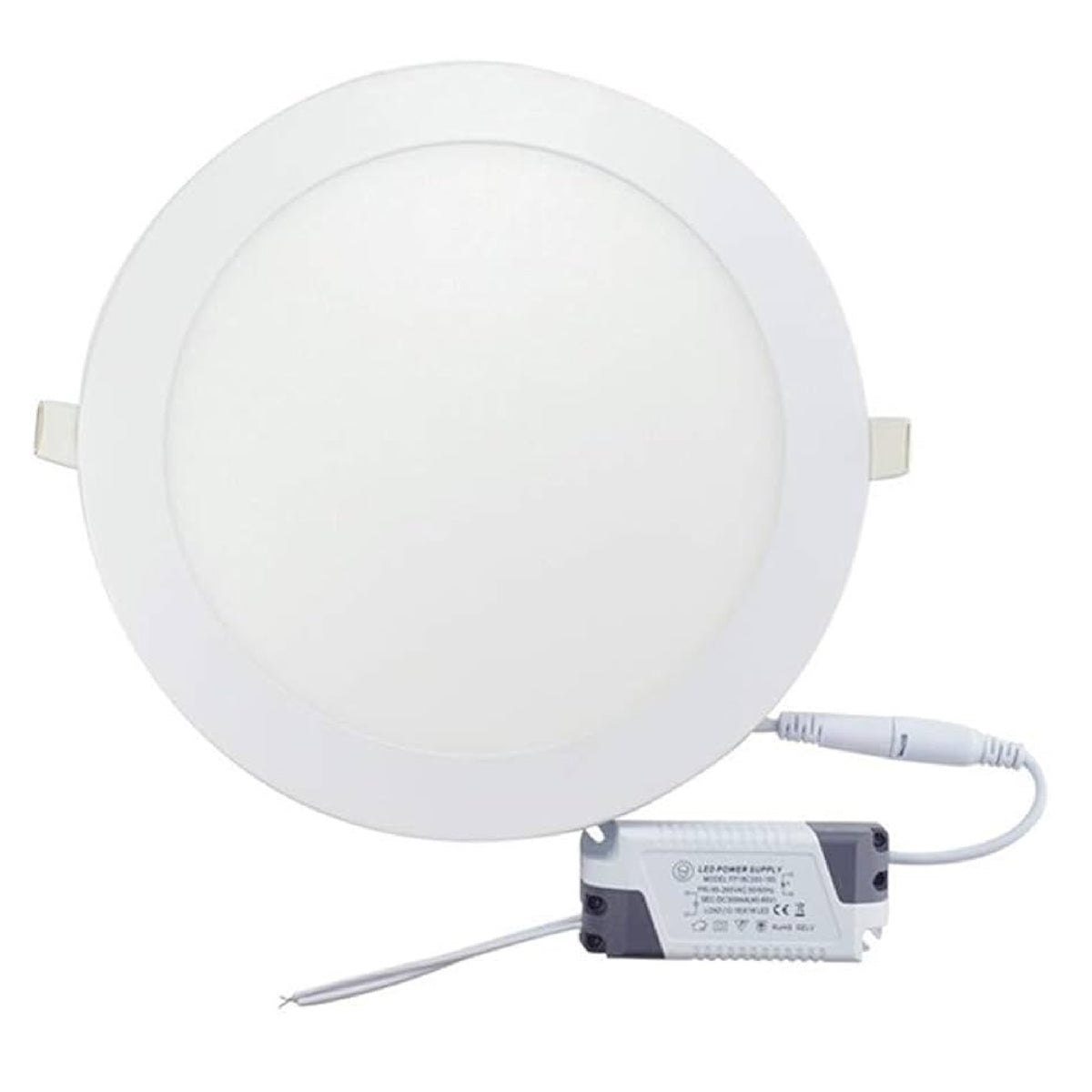 Europestar LED Panel Light WDP-P1-5 5W