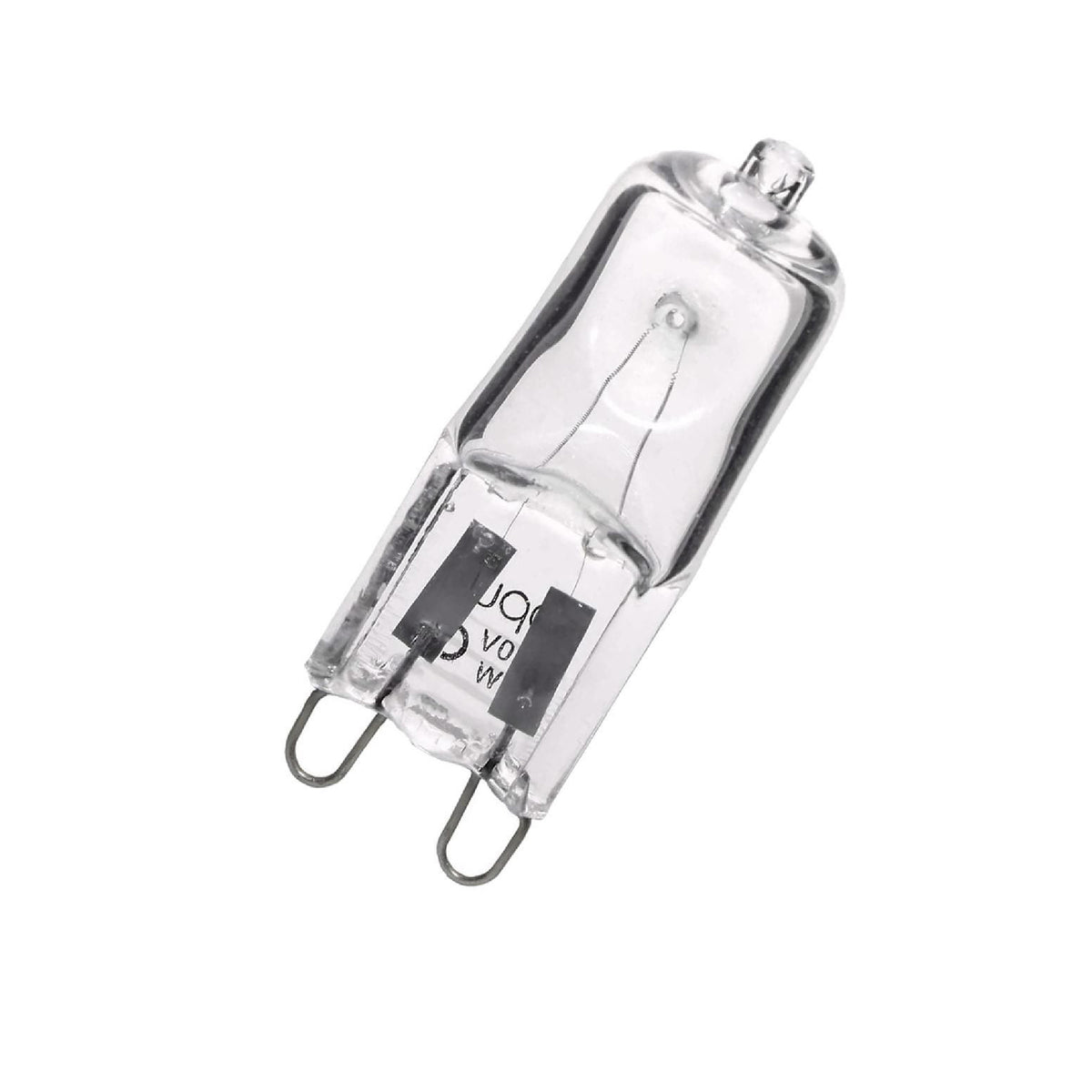 Halogen G9 60W Anti-Explosion Bulb
