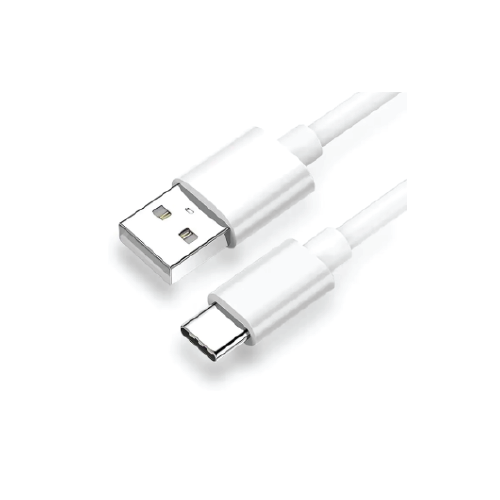 USB-A to USB-C Cable – BAVIN CB130 3M, 2.4A